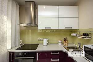 3-к квартира, вторичка, 64м2, 1/9 этаж