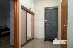 1-к квартира, вторичка, 37м2, 4/5 этаж