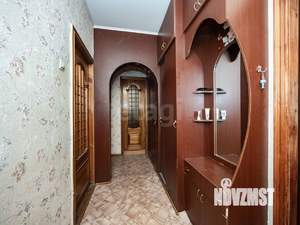 2-к квартира, вторичка, 54м2, 4/10 этаж