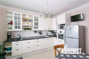 3-к квартира, вторичка, 73м2, 9/10 этаж