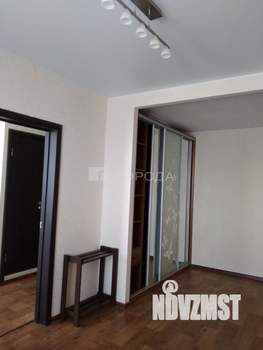 1-к квартира, вторичка, 32м2, 9/9 этаж