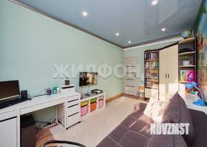 2-к квартира, вторичка, 48м2, 2/10 этаж