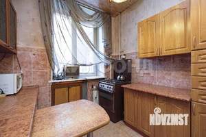 3-к квартира, вторичка, 86м2, 4/5 этаж