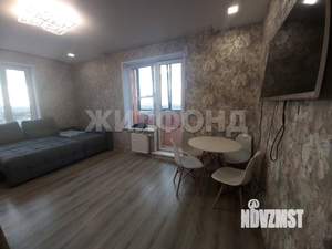 3-к квартира, вторичка, 58м2, 19/25 этаж