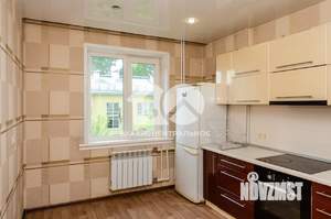 3-к квартира, вторичка, 70м2, 3/5 этаж