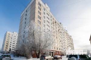 1-к квартира, вторичка, 32м2, 7/10 этаж