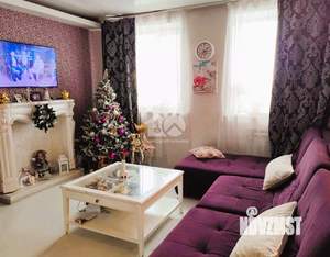 3-к квартира, вторичка, 64м2, 16/19 этаж