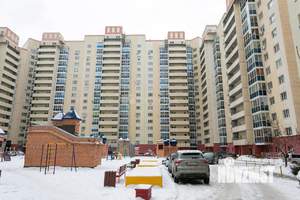 2-к квартира, вторичка, 71м2, 2/18 этаж