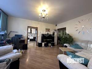 3-к квартира, вторичка, 99м2, 3/14 этаж