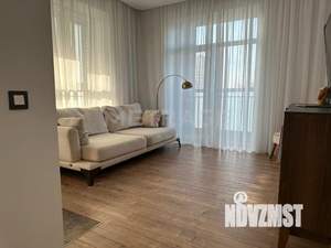 3-к квартира, вторичка, 78м2, 4/19 этаж