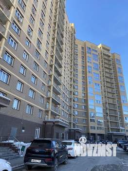 2-к квартира, вторичка, 51м2, 15/16 этаж