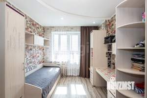 2-к квартира, вторичка, 73м2, 3/25 этаж