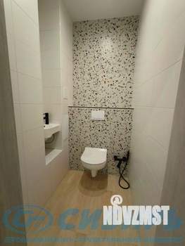 2-к квартира, вторичка, 65м2, 17/17 этаж