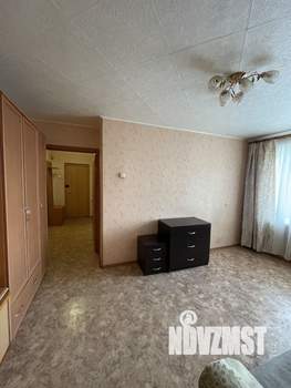 1-к квартира, вторичка, 36м2, 5/10 этаж