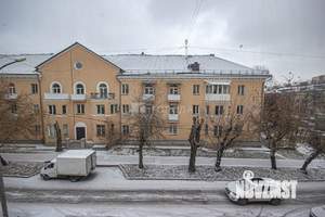 2-к квартира, вторичка, 45м2, 3/5 этаж