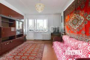 3-к квартира, вторичка, 60м2, 7/9 этаж