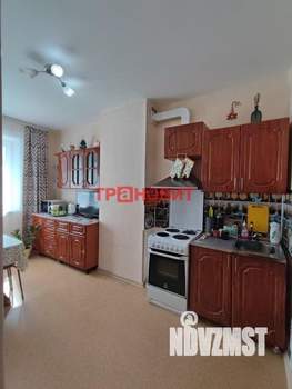 2-к квартира, сданный дом, 63м2, 1/10 этаж