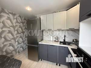 3-к квартира, вторичка, 56м2, 3/5 этаж