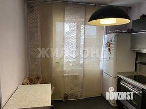 2-к квартира, вторичка, 51м2, 9/9 этаж