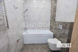 2-к квартира, вторичка, 43м2, 18/22 этаж