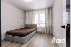 4-к квартира, вторичка, 95м2, 1/15 этаж