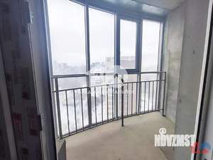 3-к квартира, вторичка, 99м2, 18/25 этаж