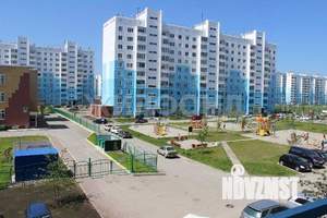 2-к квартира, вторичка, 52м2, 1/10 этаж