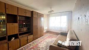 3-к квартира, вторичка, 60м2, 6/9 этаж