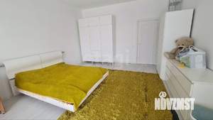 3-к квартира, вторичка, 125м2, 6/11 этаж