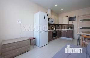 1-к квартира, вторичка, 43м2, 8/18 этаж