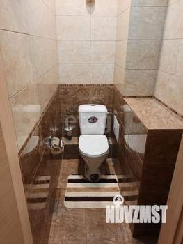 2-к квартира, вторичка, 52м2, 1/6 этаж