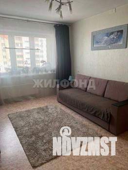 1-к квартира, вторичка, 33м2, 3/10 этаж