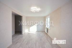 1-к квартира, вторичка, 31м2, 4/5 этаж