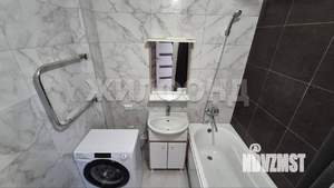 2-к квартира, вторичка, 60м2, 19/26 этаж