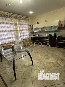 3-к квартира, вторичка, 115м2, 3/7 этаж