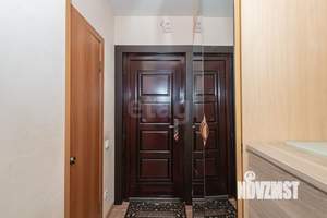 Студия квартира, вторичка, 20м2, 8/17 этаж