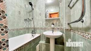 1-к квартира, вторичка, 41м2, 4/10 этаж