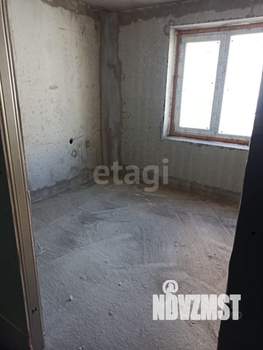 1-к квартира, вторичка, 56м2, 8/18 этаж