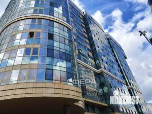 2-к квартира, вторичка, 87м2, 11/17 этаж