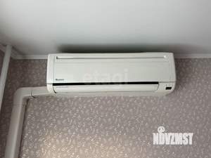 2-к квартира, вторичка, 57м2, 6/10 этаж