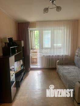 2-к квартира, вторичка, 44м2, 2/9 этаж