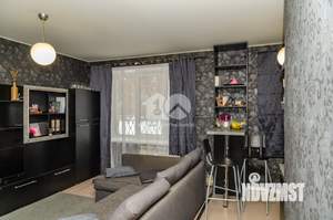 1-к квартира, вторичка, 30м2, 1/5 этаж