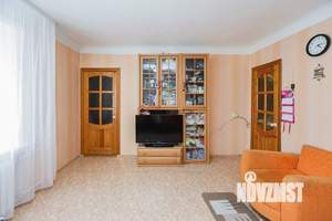 1-к квартира, вторичка, 32м2, 2/5 этаж