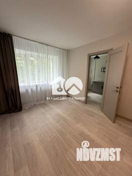 1-к квартира, вторичка, 30м2, 4/5 этаж