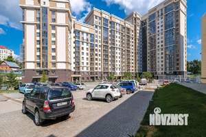 3-к квартира, вторичка, 64м2, 4/18 этаж