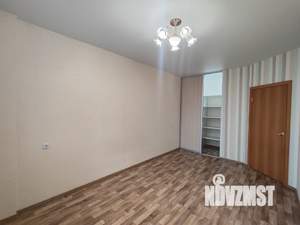 1-к квартира, вторичка, 33м2, 5/17 этаж