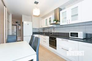 2-к квартира, вторичка, 67м2, 5/18 этаж