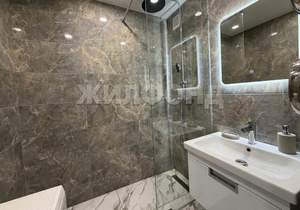 1-к квартира, вторичка, 30м2, 2/9 этаж