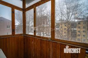 2-к квартира, вторичка, 44м2, 4/5 этаж