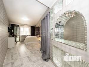 2-к квартира, вторичка, 68м2, 10/17 этаж